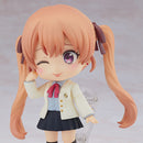 Nendoroid A Couple of Cuckoos Erika Amano