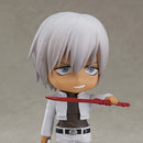 Nendoroid Blood Blockade Battlefront & Beyond Zapp Renfro