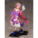 Re:Zero -Starting Life In Another World- Ram -Oiran- 1/7 Scale Figure