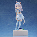 Nekopara Vanilla Pretty Kitty Style Pastel Sweet