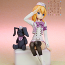 Is the Order a Rabbit? Bloom Cocoa Military Uniform Ver.