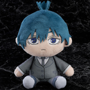 Chainsaw Man Plushie Aki Hayakawa