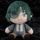 Chainsaw Man Plushie Himeno