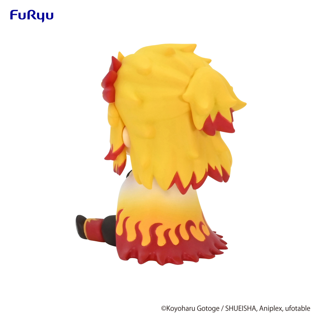Potetto Demon Slayer Rengoku Kyojuro - Anime Figures - Nendoroids ...