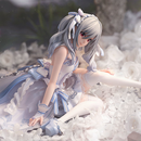 The Idolm@ster Ranko Kanzaki White Princess of the Banquet Ver.