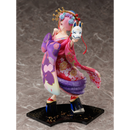 Re:Zero -Starting Life In Another World- Ram -Oiran- 1/7 Scale Figure