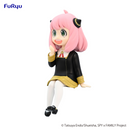 Spy x Family Anya Forger Noodle Stopper PVC Statue