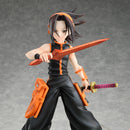 Shaman King 1/7 Yoh Asakura
