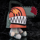 Chainsaw Man Plushie Denji