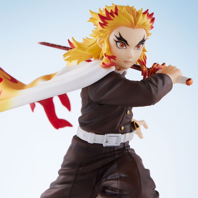 ConoFig Demon Slayer Kyojuro Rengoku | Aniplex | Oomomo Canada