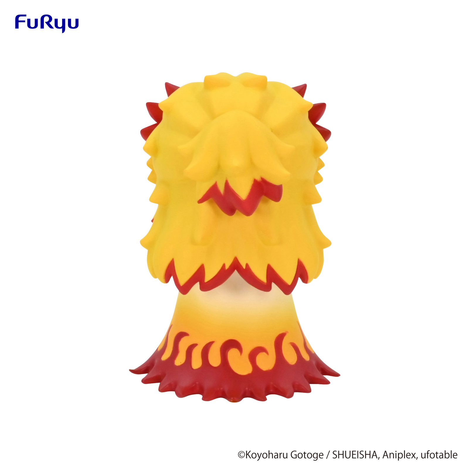 Potetto Demon Slayer Rengoku Kyojuro - Anime Figures - Nendoroids ...