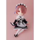 Harmonia Humming Ram