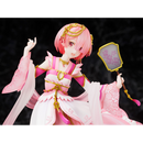 Re:Zero -Starting Life In Another World- Ram -Hanfu- 1/7 Scale Figure