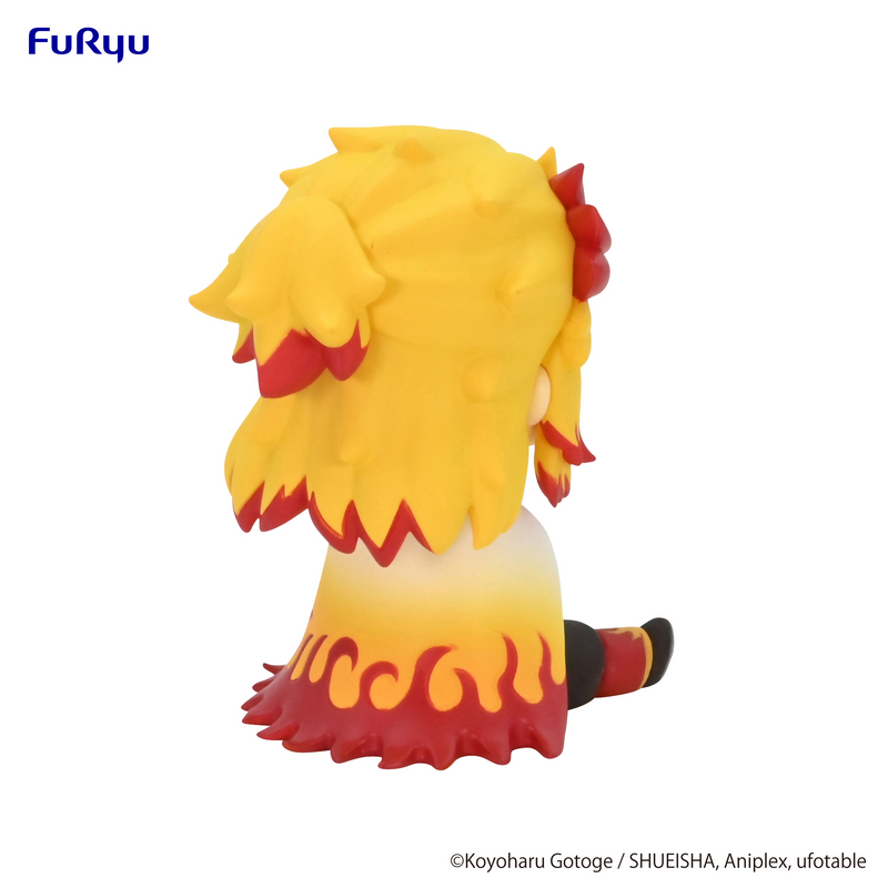 Potetto Demon Slayer Rengoku Kyojuro - Anime Figures - Nendoroids ...