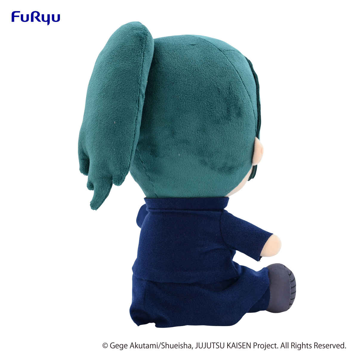 JIROkun BIG STUFFED TOY 與真司郎、AAA AAA 與真司郎 JIROKUn BIG JIROkun BIG STUFFED TOY 與真司郎、AAA AAA 與真司郎 JIROKUn BIG