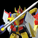 MODEROID Genki Bakuhatsu Ganbaruger Ganbaruger