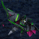 MODEROID Granbelm Viola Katze