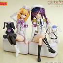 Is the Order a Rabbit? Bloom Cocoa Military Uniform Ver.