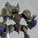 MODEROID Brain Powerd Grand Cher (Jonathan`s Machine)