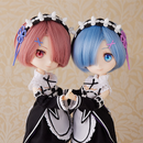 Harmonia Humming Ram