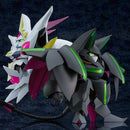 MODEROID Granbelm Viola Katze