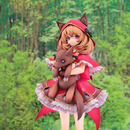 Okamizukin-Chan