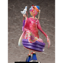 Re:Zero -Starting Life In Another World- Ram -Oiran- 1/7 Scale Figure