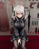 SPY ROOM Light Novel "Flower Garden" Lily