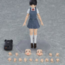 Figma Love Live! Superstar!! Ren Hazuki