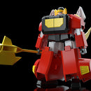 MODEROID Genki Bakuhatsu Ganbaruger Ganbaruger