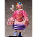 Re:Zero -Starting Life In Another World- Ram -Oiran- 1/7 Scale Figure