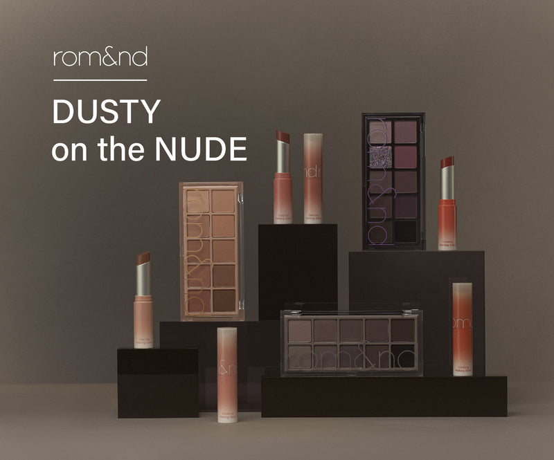 Romand Dusty on the NUDE