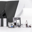 Tombow Mono Black Eraser