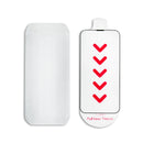 Install Magic Mobile Phone Screen Protector Installation Kit (includes 3 Tempered Glass Screen Protectors)