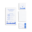 Oomomo Phone Screen Protector Installation Kit