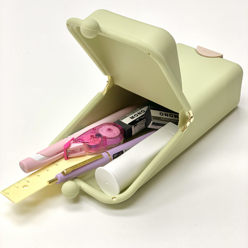 Kokuyo Gloo Square Shape Glue Stick (S)