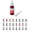 Shachihata Iromoyo Series Stamp Ink with Spatula H