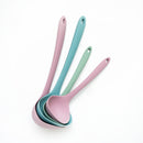 Silipot Silicone Ladle L Jade Green