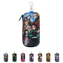Sun-Star Demon Slayer Keychain Key Case 