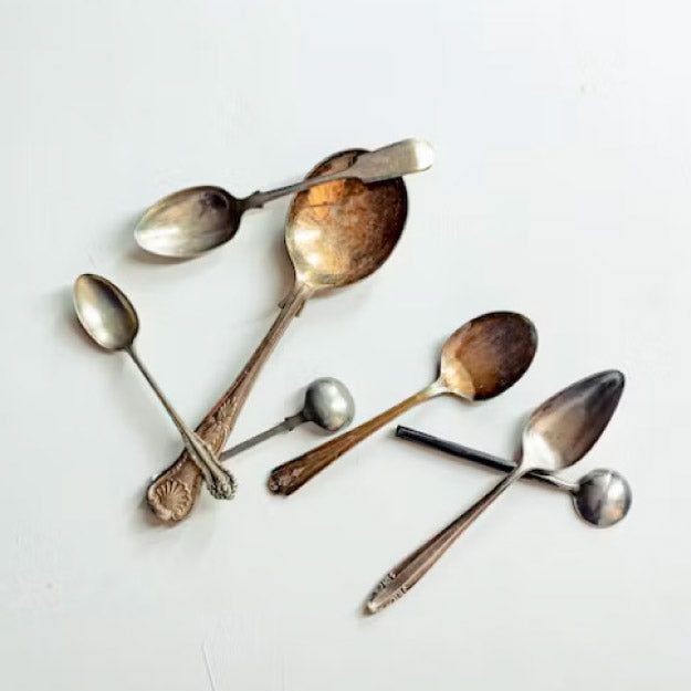 Utensils OOMOMO