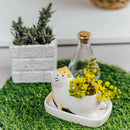 Sloth Pottery Humidifier 