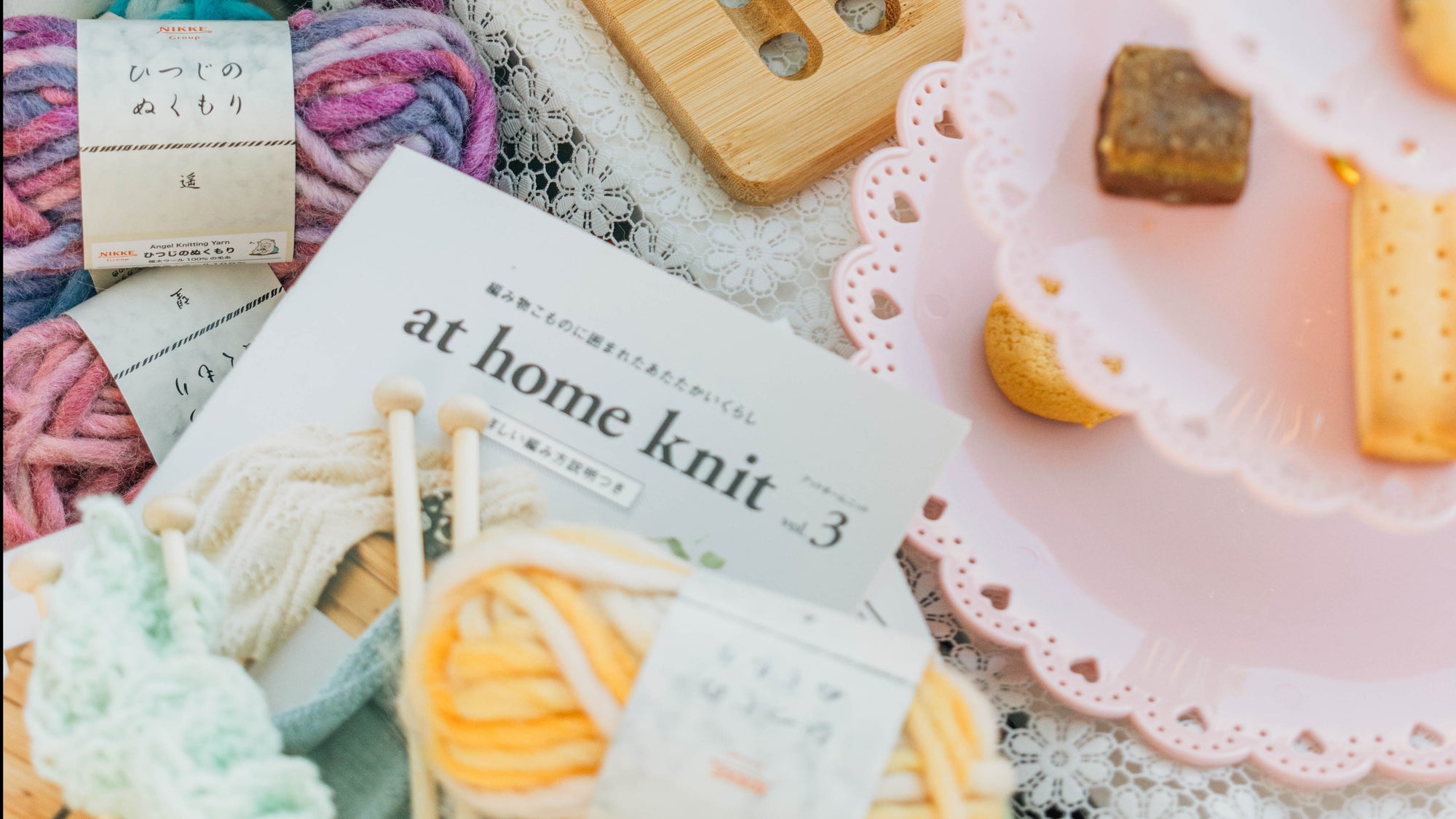 Knitting & Yarn | Stationery & Crafts | Oomomo Canada