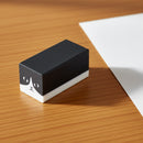 Bandai Namco Sun-Star Animal Eraser - Shiba Dog / Hachiware Cat