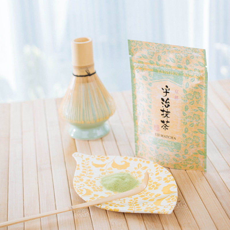 Matcha Whisk Holder (L7.8cm)