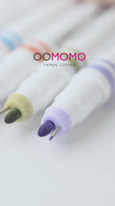 Sun-Star Ninipie Deco Pen & Marker