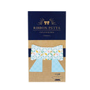 Aoto Plus RIBBON PETTA Sticky Note Cloisonne