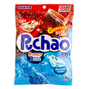Uha Mikakuto Puchao Candy Ramune Soda 100g