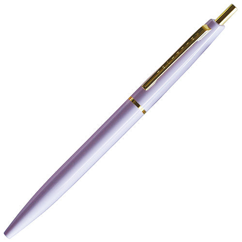 Anterique Oil-Based Ballpoint Pen 0.5mm Lavender