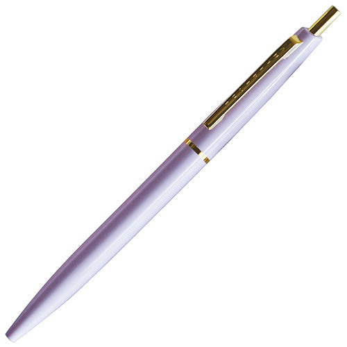 Anterique Oil-Based Ballpoint Pen 0.5mm Lavender