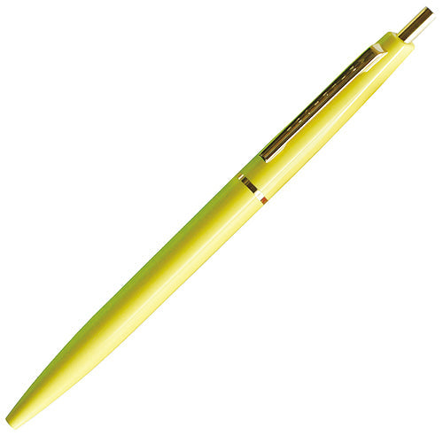 Anterique Oil-Based Ballpoint Pen 0.5mm Sicilian Lemon